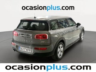 MINI MINI Clubman One D 85 kW (116 CV)