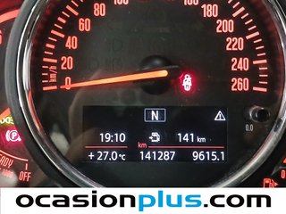 MINI MINI Clubman One D 85 kW (116 CV)
