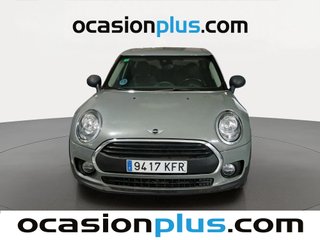 MINI MINI Clubman One D 85 kW (116 CV)