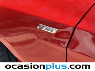 Ford Focus 1.5 TDCI ST-Line 88 kW (120 CV)