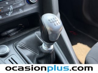 Ford Focus 1.5 TDCI ST-Line 88 kW (120 CV)