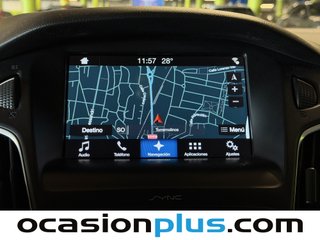 Ford Focus 1.5 TDCI ST-Line 88 kW (120 CV)