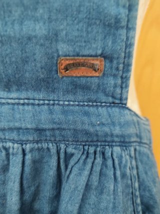 Pichi vaquero Brotes El Corte Inglés