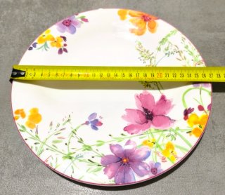 Servizio 18 pz Villeroy & Boch Mariefleur