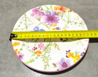 Servizio 18 pz Villeroy & Boch Mariefleur