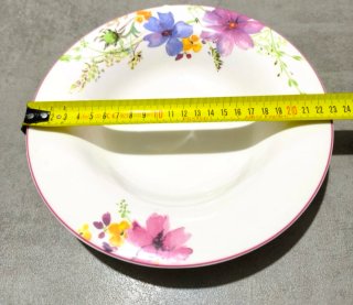 Servizio 18 pz Villeroy & Boch Mariefleur