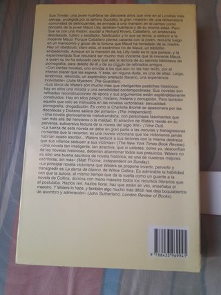 Falsa identidad
