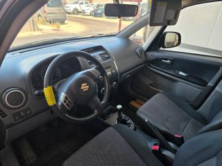 Suzuki Ignis 2008 4X4