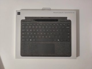 Surface Pro 11 16GB 256GB Gris
