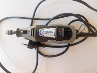 Dremel Multipro 10000-33000 rpm