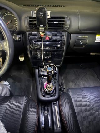Audi A3 quattro