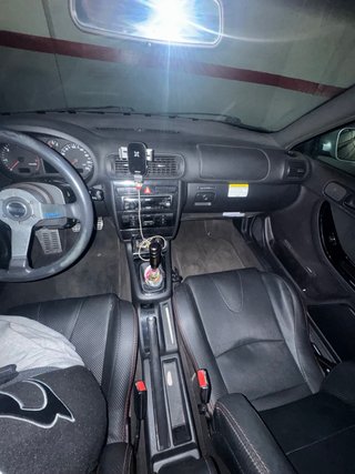 Audi A3 quattro