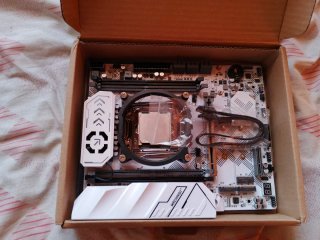 Placa Base X99 U9 + Xeon E2630