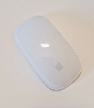 Apple iMac 24 M3 Azul - Como Nuevo
