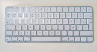 Apple iMac 24 M3 Azul - Como Nuevo