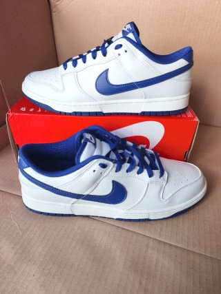 Nike Dunk Low Retro