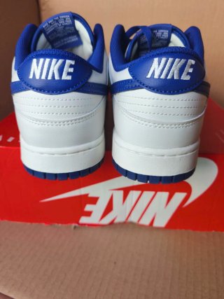 Nike Dunk Low Retro