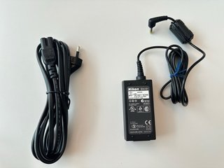 Nikon EH-61 Adattatore AC