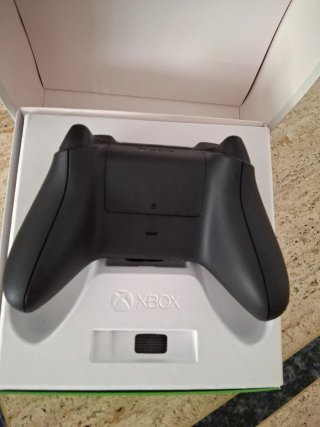 Mando XBOX + Adaptador Wireless Windows 10