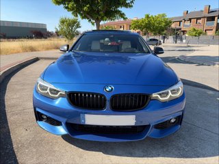 BMW 430D