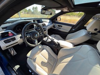 BMW 430D