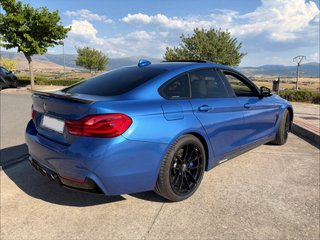BMW 430D