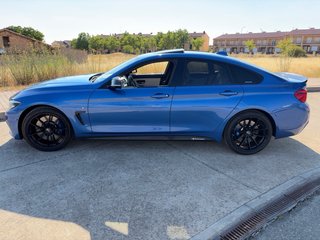 BMW 430D