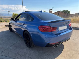 BMW 430D