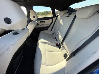 BMW 430D