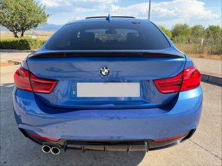BMW 430D