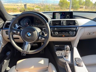 BMW 430D