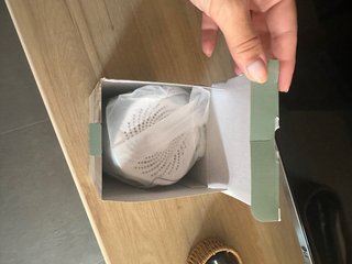 Luz de Ruido Blanco Momcozy