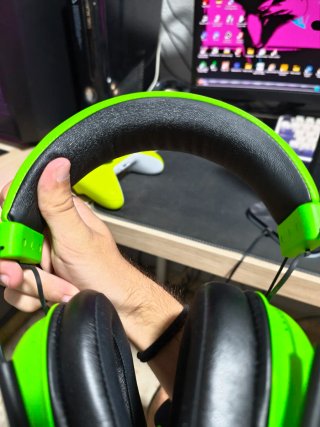 Razer Blackshark V2 Auriculares Gaming