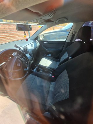 SEAT Toledo 2013
