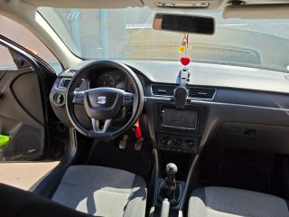 SEAT Toledo 2013