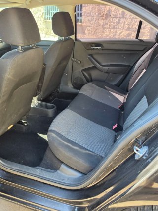 SEAT Toledo 2013