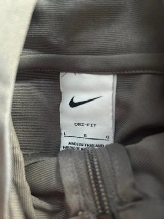 Chándal Nike Atlético de Madrid Gris