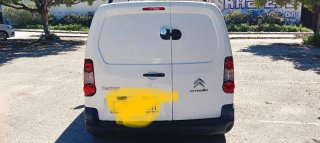 Furgoneta berlingo