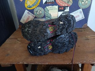 Botas de montaña La Sportiva Gore-Tex