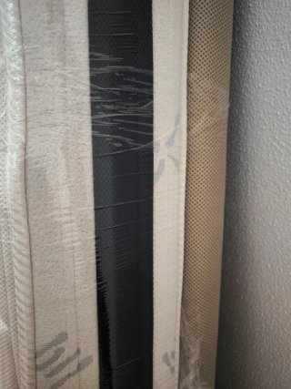 Colchón Bultex Nanotech 150x190cm