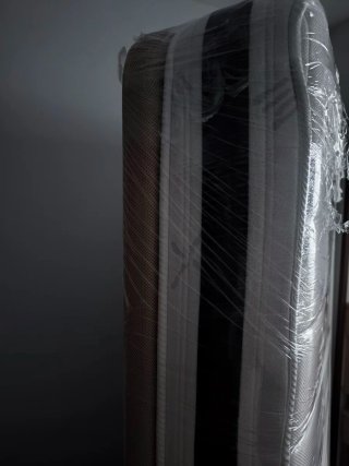 Colchón Bultex Nanotech 150x190cm