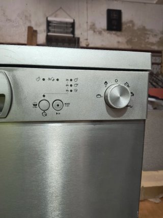 Lavavajillas en buen estado y funcionando