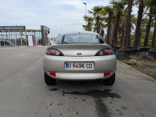 Ford Puma 1999