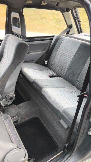 Opel Corsa 1987