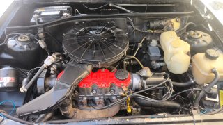 Opel Corsa 1987