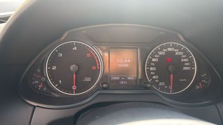 Audi Q5 2012