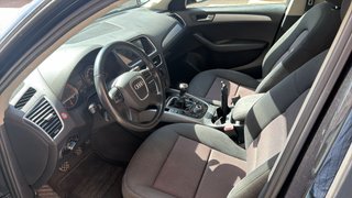 Audi Q5 2012