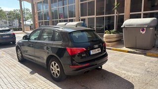 Audi Q5 2012