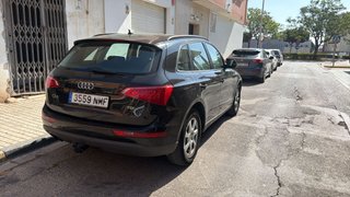 Audi Q5 2012