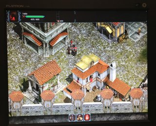 IMPERIUM: LA GUERRA DE LAS GALIAS - JUEGO PC